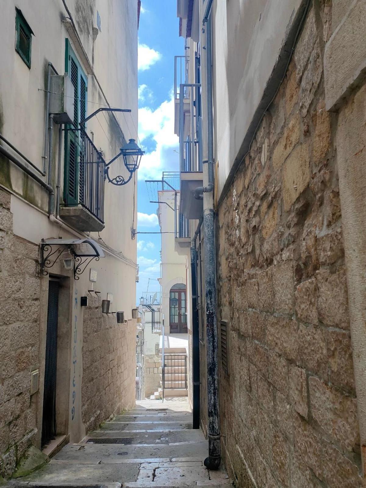 Casa Portella Minervino Murge Exterior photo